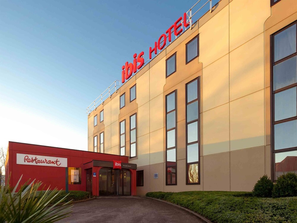Hotel Proche Aeroport Zaventem Hotel Proche Aeroport Zaventem