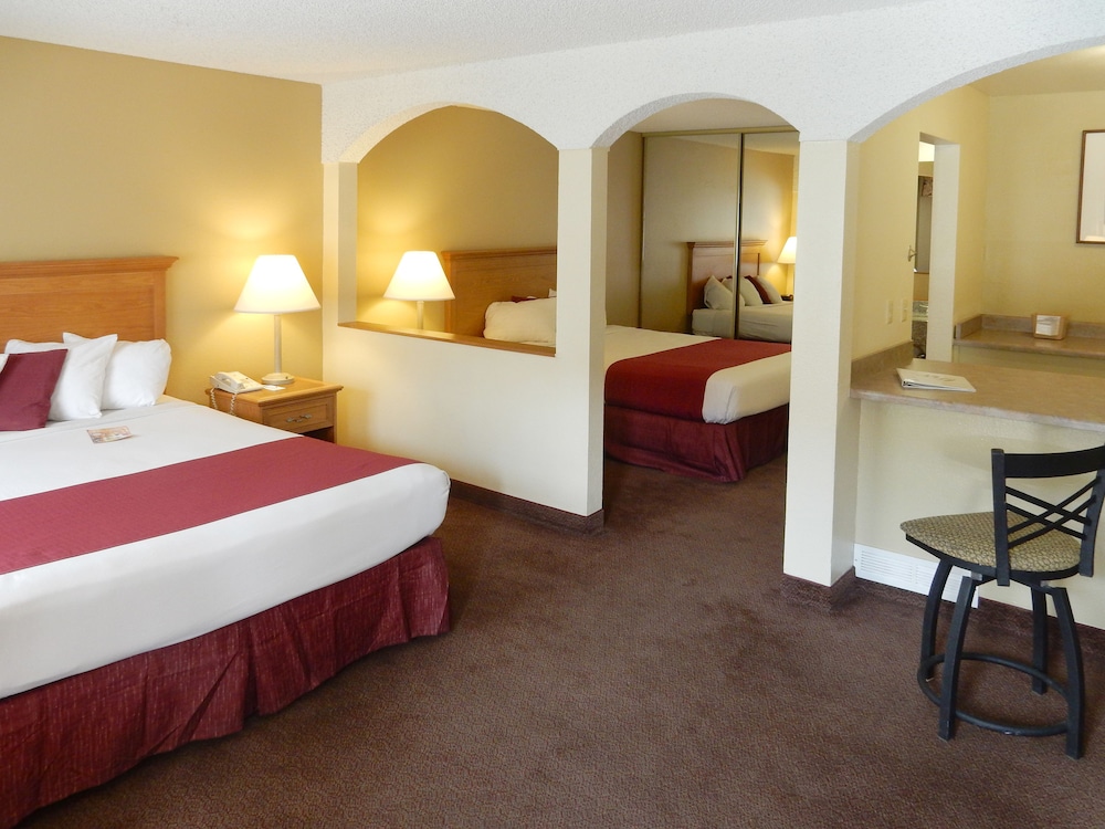 Mardi Gras Hotel & Casino Deals & Reviews (Las Vegas, USA) Wotif
