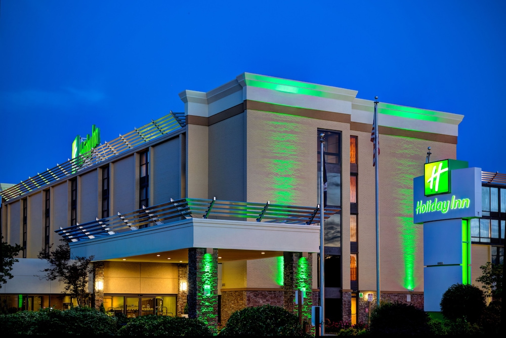 Holiday Inn Roanoke-Tanglewood-Rt 419&i581 in Roanoke, United States