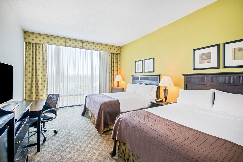 Holiday Inn Roanoke-Tanglewood-Rt 419&i581, an IHG Hotel