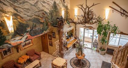 Browns Canyon Inn