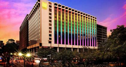 Regal Kowloon Hotel