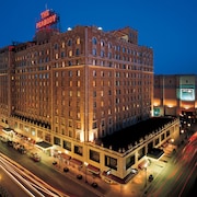 The 10 Top Downtown Memphis Hotels In 2018 101 Hotel Deals On The Peabody Memphis