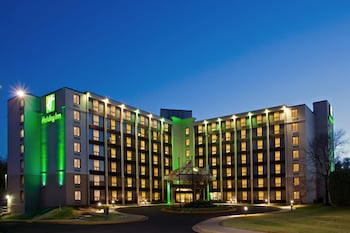 Holiday Inn Washington DC-Greenbelt MD