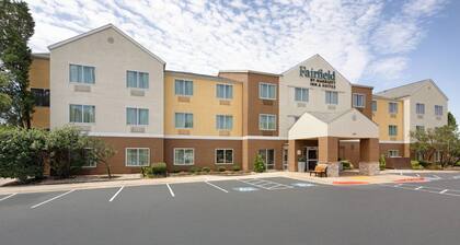 Fairfield Inn & Suites by Marriott Austin-University Area
