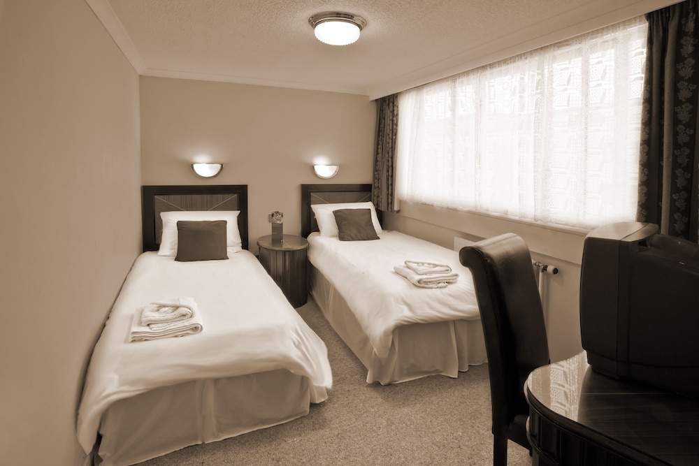 Room, Britannia Hotel Coventry