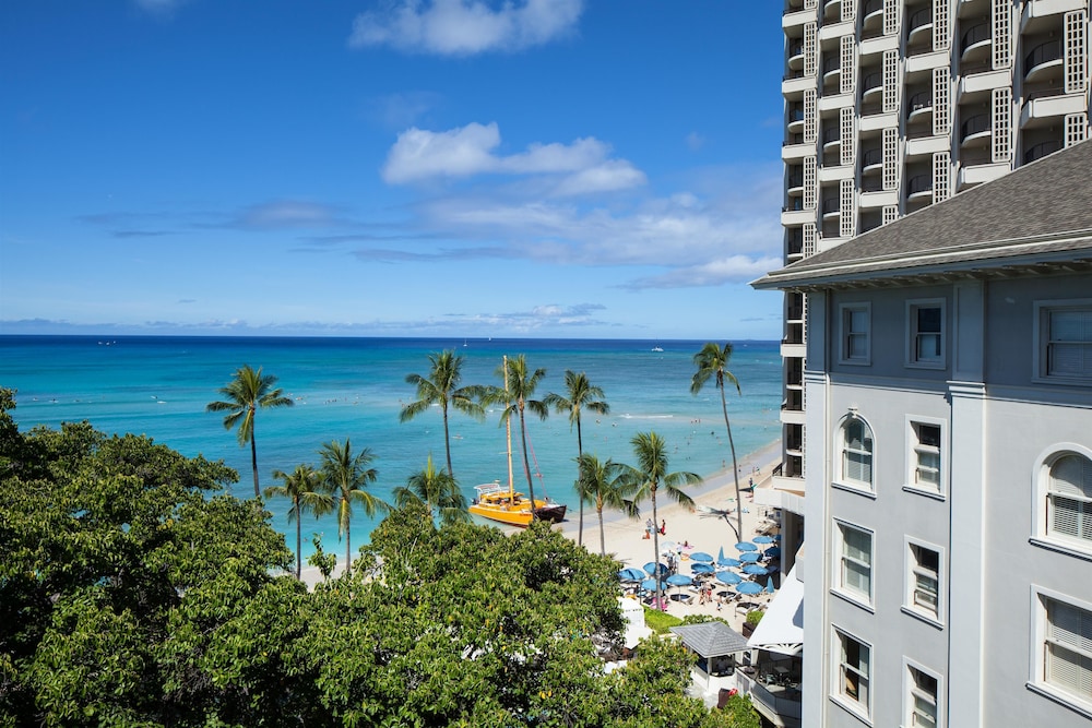 Waikiki hotel deals 2018