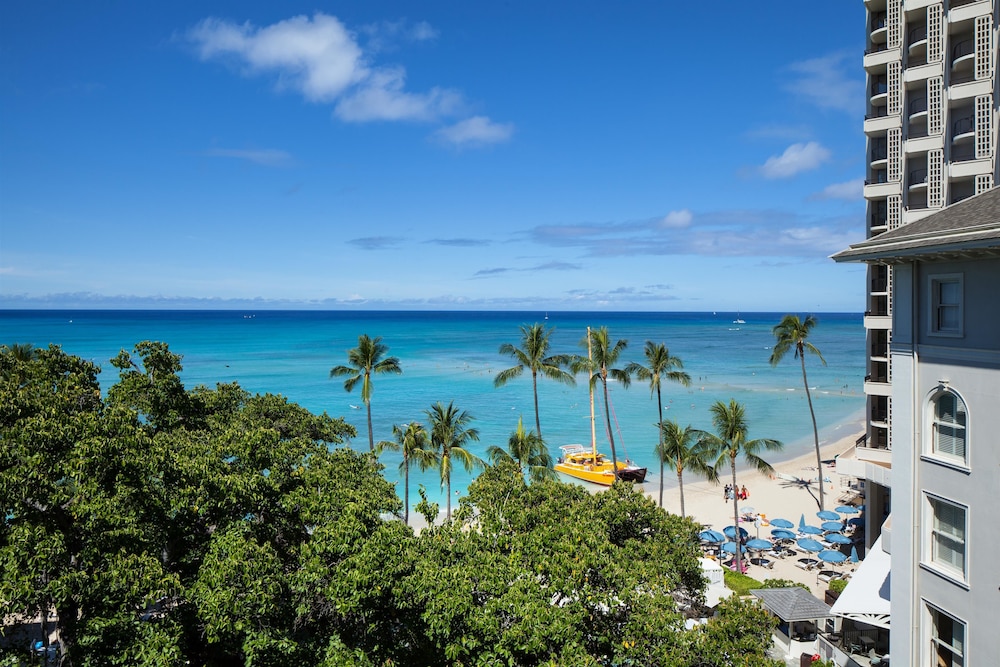 Moana Surfrider A Westin Resort Waikiki Beach Reviews Moana Surfrider A Westin Resort Waikiki Beach Reviews
