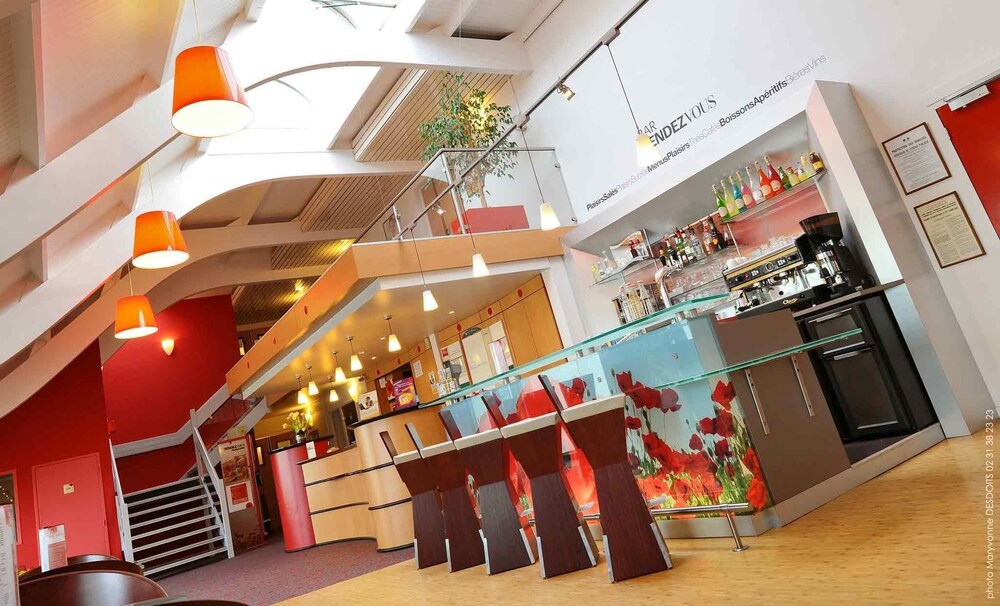 Hotel Ibis Rouen Parc Des Expos Zenith Hotel Ibis Rouen Parc Des Expos Zenith