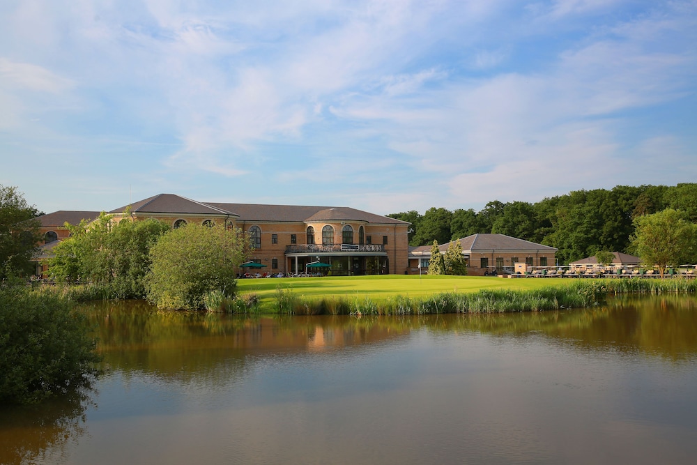 Belton Woods In Grantham Hotel Rates Reviews On Orbitz Featured Image