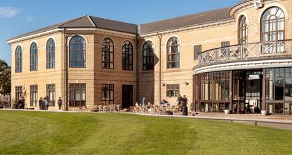 Belton Woods Hotel, Spa & Golf Resort
