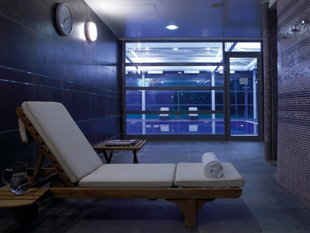 Spa, Macdonald Berystede Hotel