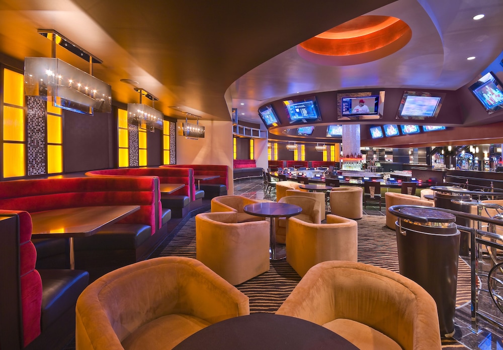 Sports bar, Atlantis Casino Resort Spa