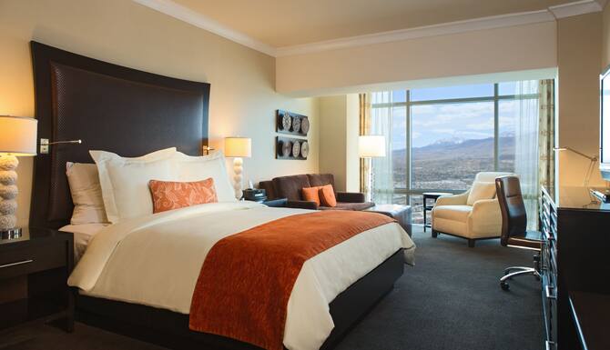 Atlantis Casino Resort Spa In Reno Nv Expedia