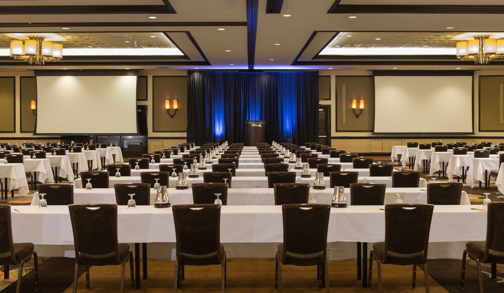 Banquet hall, Atlantis Casino Resort Spa