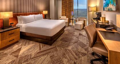 Atlantis Casino Resort Spa