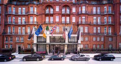 Claridge's