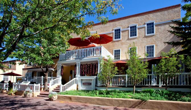 Hotel Chimayo De Santa Fe In Santa Fe Nm Expedia