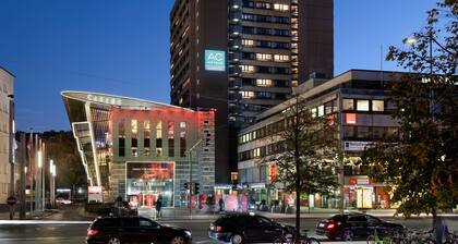 AC Hotel by Marriott Innsbruck