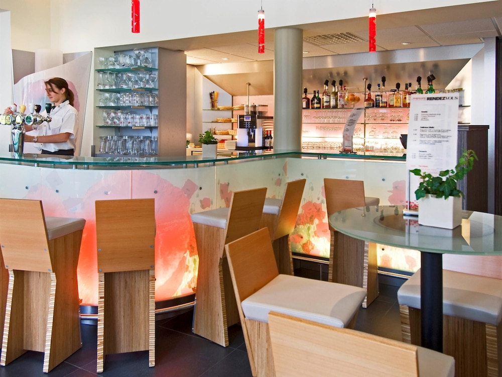 Hotel Ibis Brugge Zentrum Hotel Ibis Brugge Zentrum