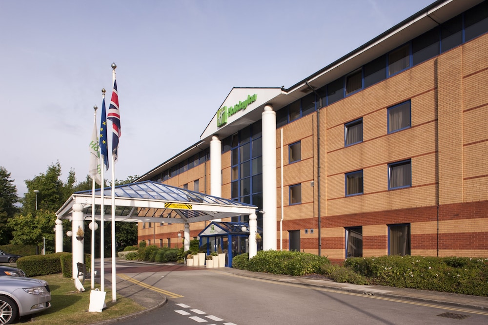 Holiday Inn Warrington, an IHG Hotel