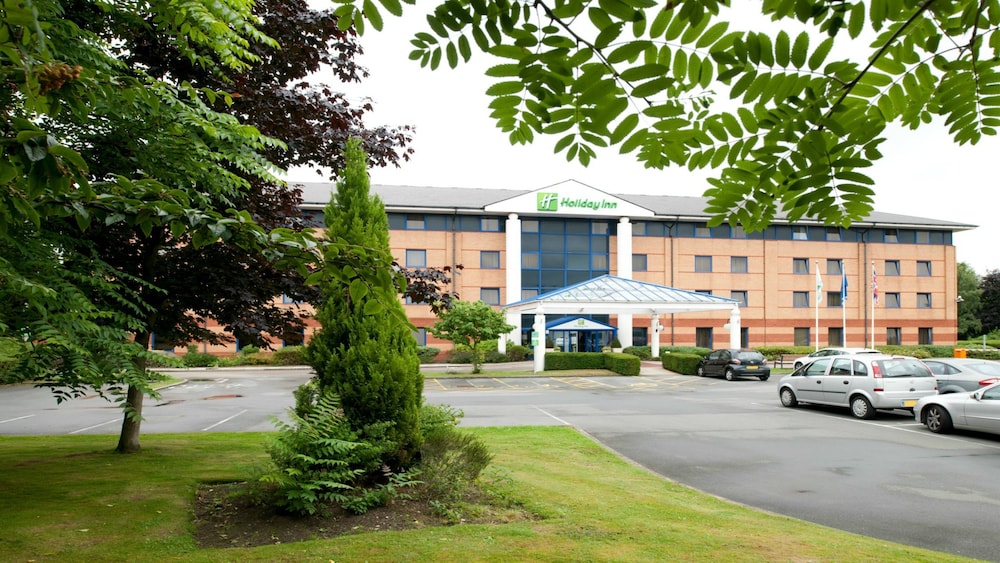 Holiday Inn Warrington, an IHG Hotel