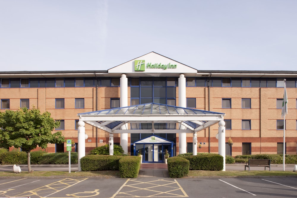 Holiday Inn Warrington, an IHG Hotel