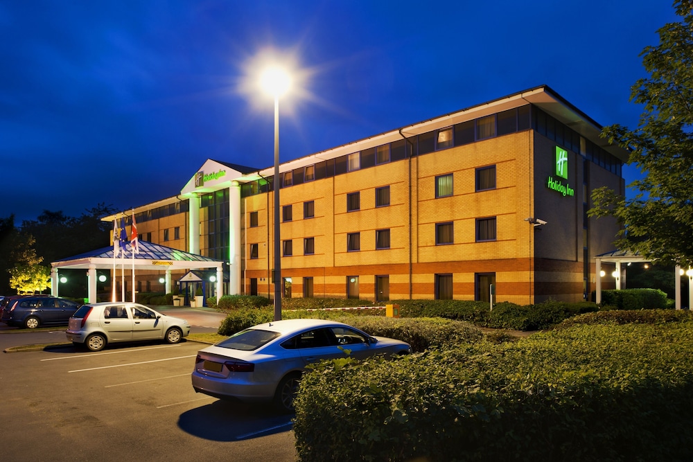 Holiday Inn Warrington, an IHG Hotel