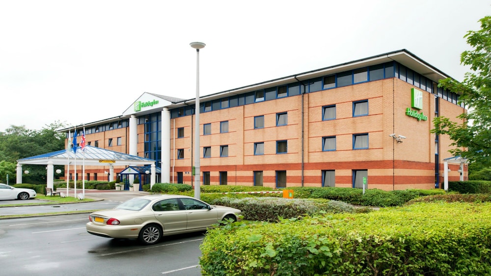 Holiday Inn Warrington, an IHG Hotel