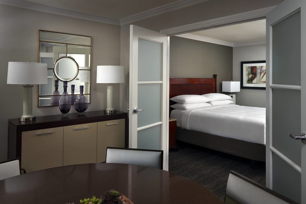 Washington Dulles Airport Marriott