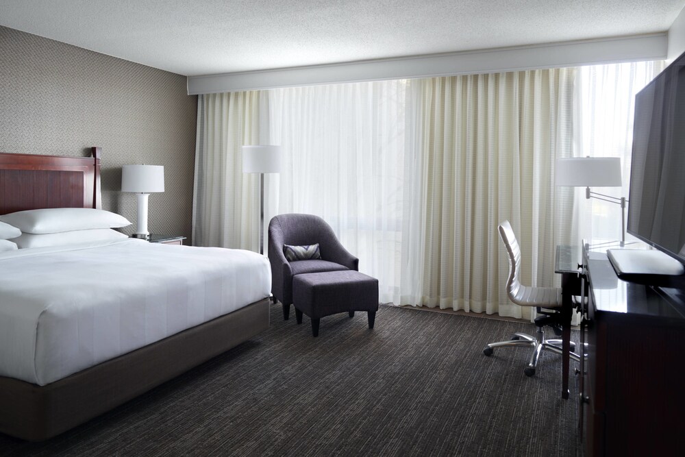 Washington Dulles Airport Marriott