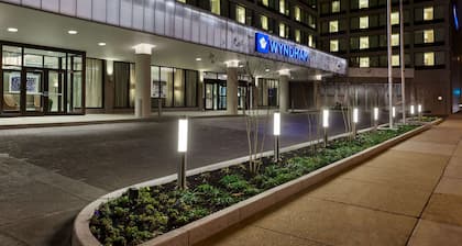 Wyndham Philadelphia Historic District