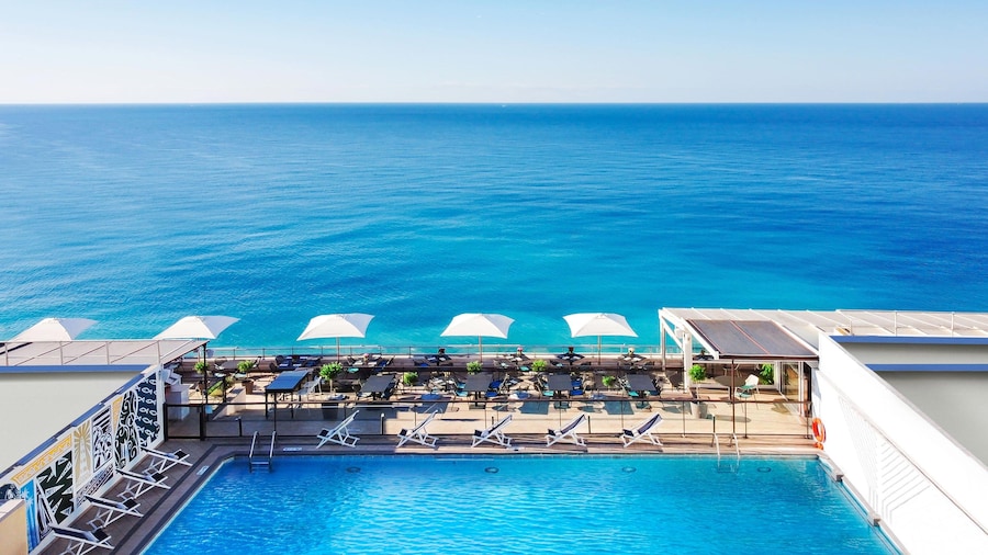 Le Meridien Nice