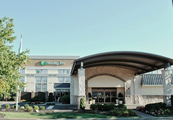 Holiday Inn Cincinnati-Riverfront