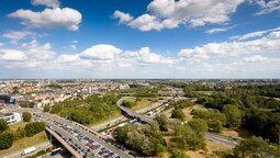 Crowne Plaza Antwerp Crowne Plaza Antwerp