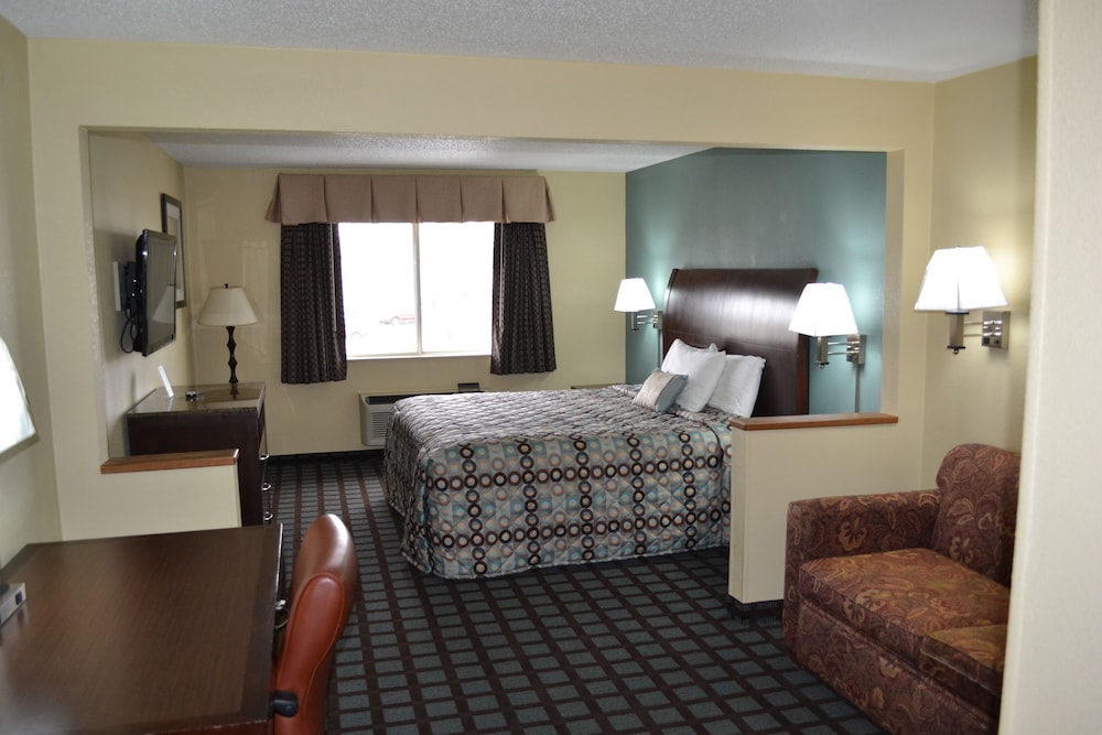 Primary image, Countryside Inn & Suites Fremont