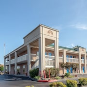 The 10 Best Hotels In Kingsport Tri Cities For 2019 Expedia Motel 6 Kingsport Tn
