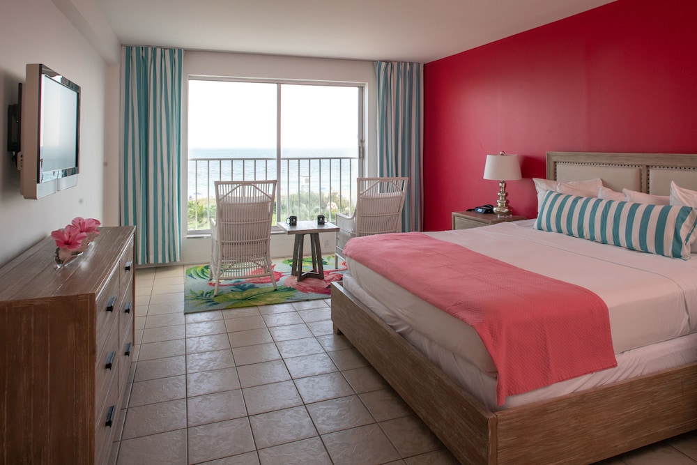 Blockade Runner Beach Resort in Wrightsville Beach Best Rates & Deals