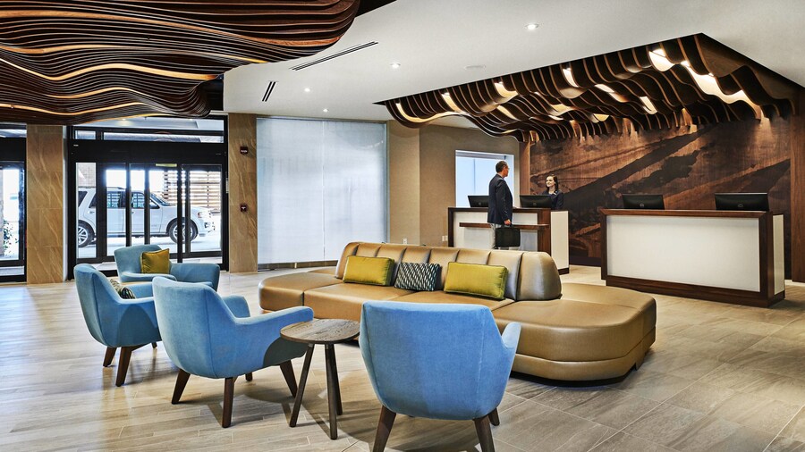 Delta Hotels by Marriott Dartmouth