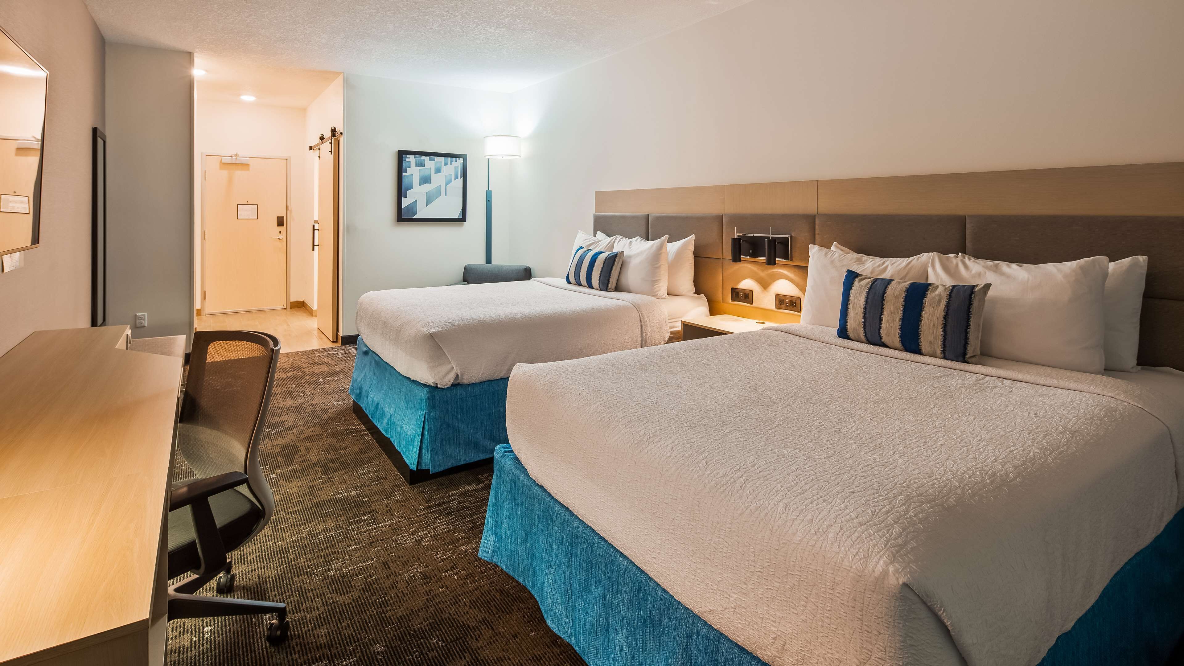 Best Western Plus Ogallala Inn 2022 Room Prices Deals Reviews Expediacom