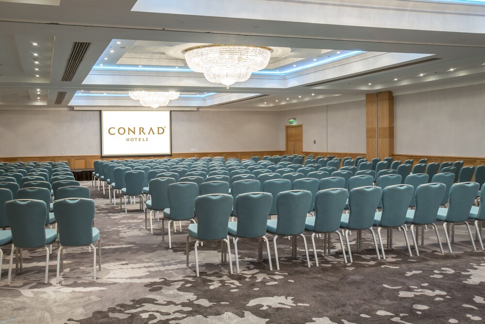 Conrad Dublin