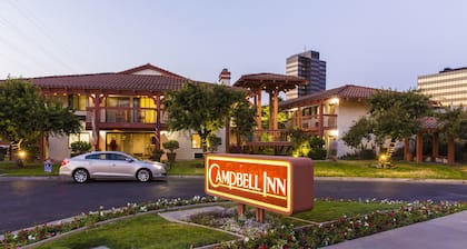 Campbell Inn