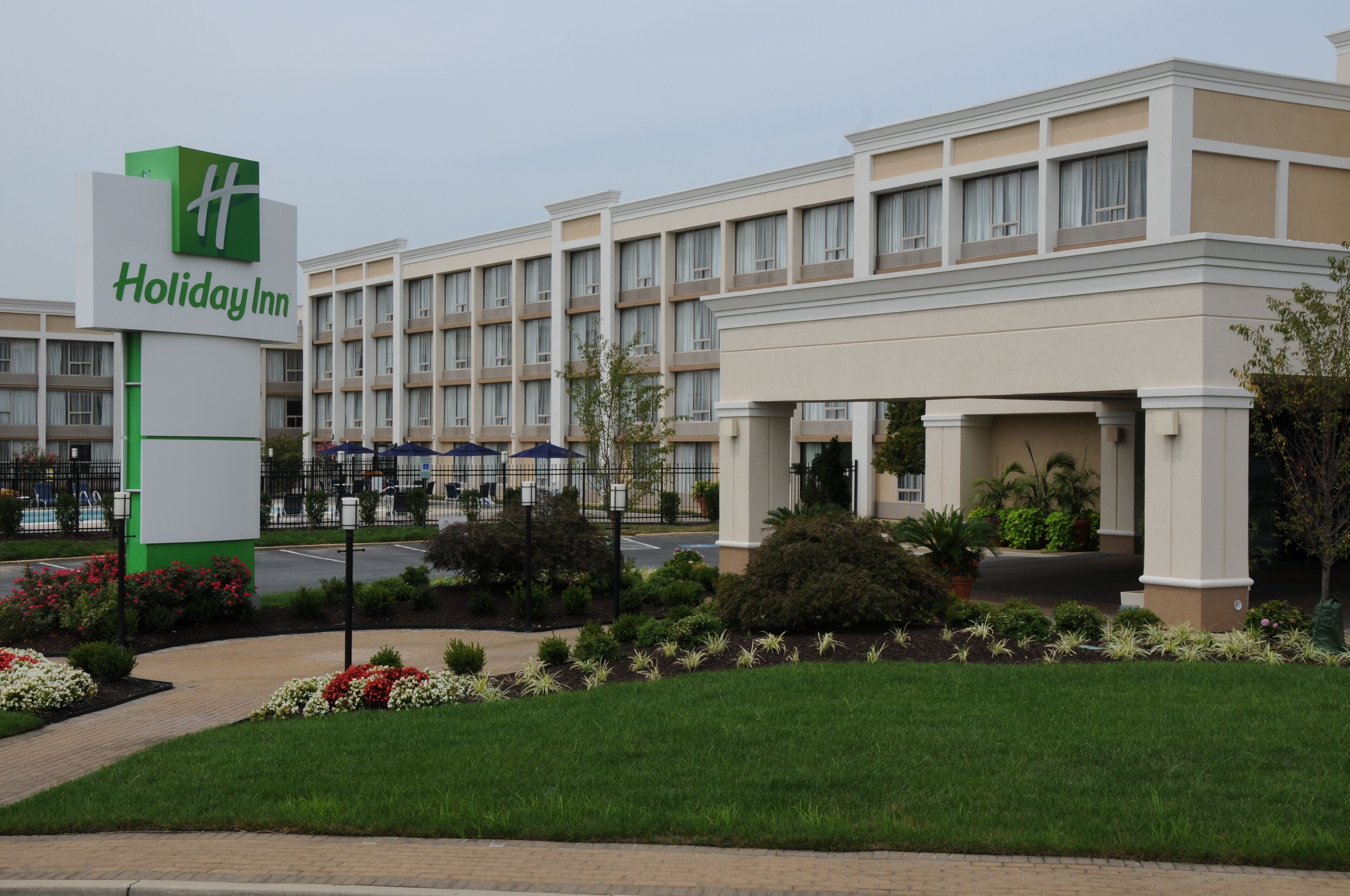 Holiday Inn Columbia East-Jessup, an IHG Hotel in Jessup, United States