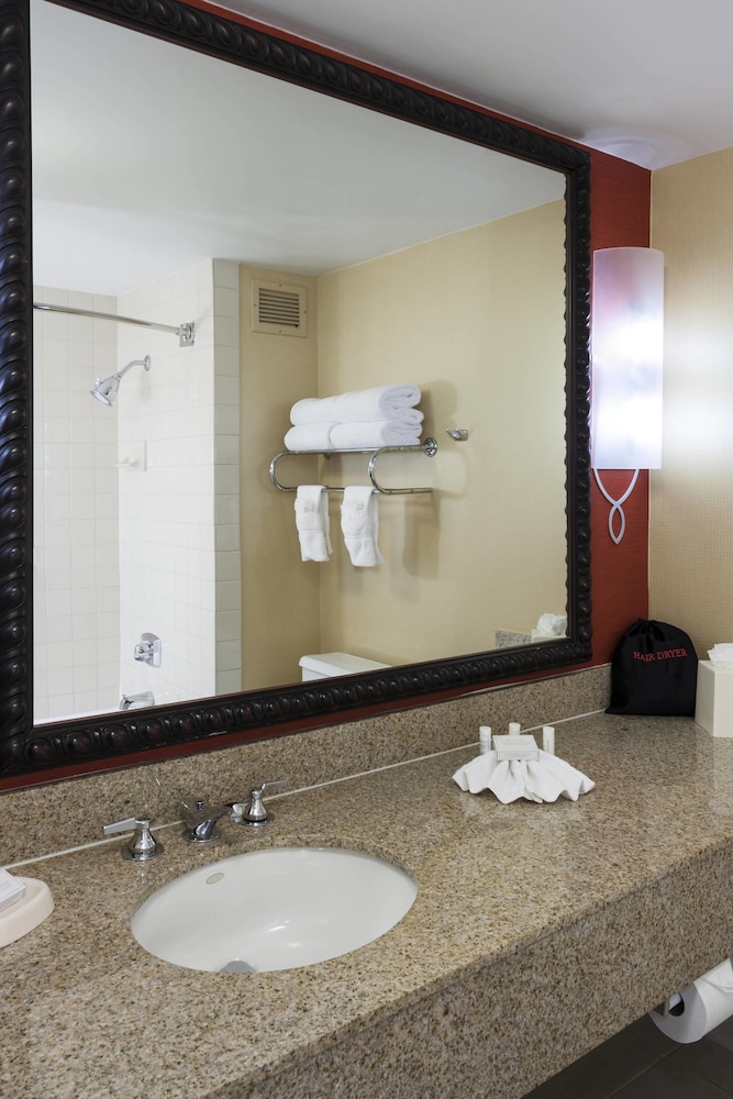 Courtyard by Marriott San Diego - Rancho Bernardo