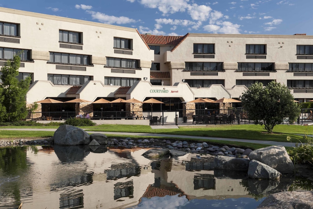 Courtyard by Marriott San Diego - Rancho Bernardo