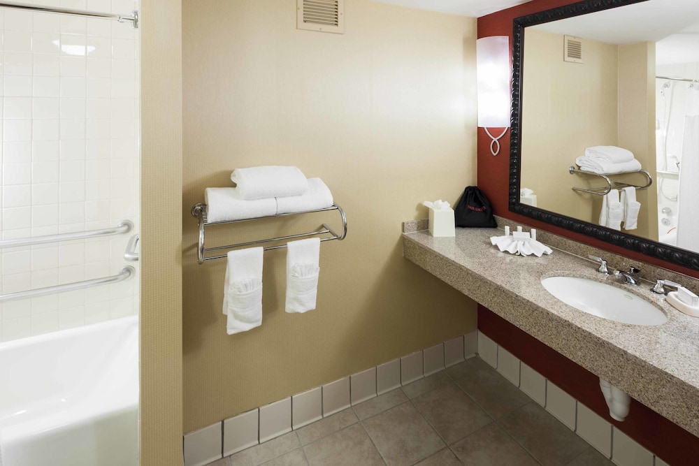 Courtyard by Marriott San Diego - Rancho Bernardo