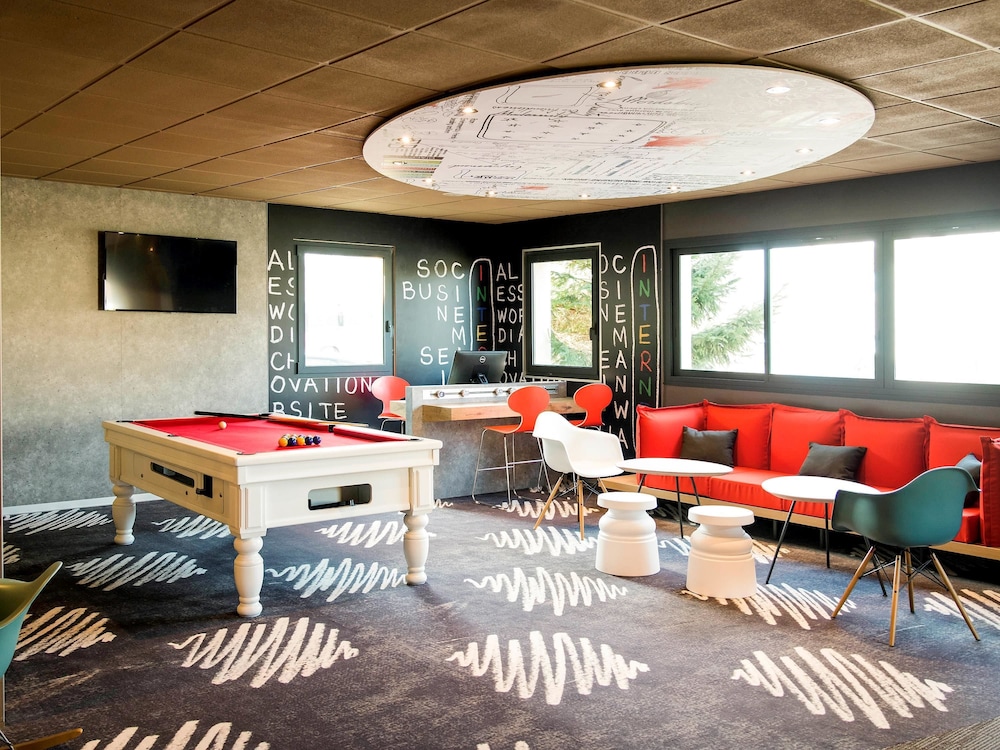 Hotel Ibis Avranches Baie Du Mont Saint Michel Hotel Ibis Avranches Baie Du Mont Saint Michel