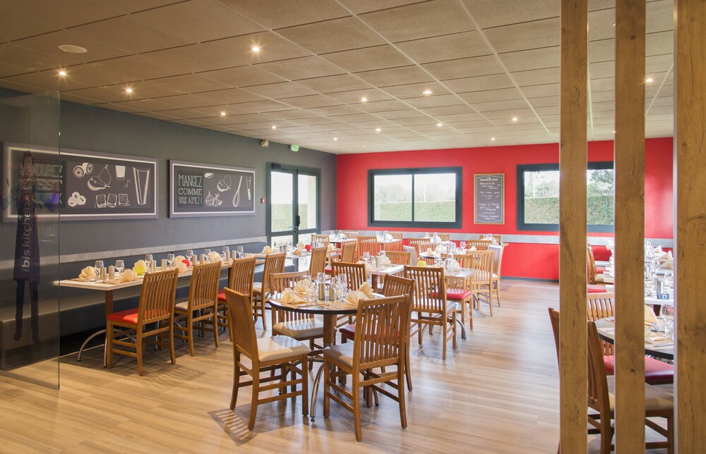 Hotel Ibis Avranches Baie Du Mont Saint Michel Hotel Ibis Avranches Baie Du Mont Saint Michel