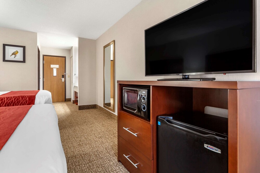 Comfort Inn Grand Island North