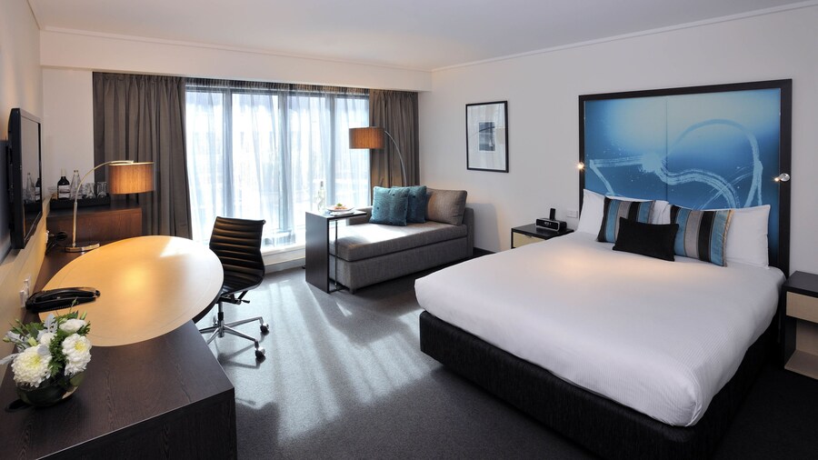 Novotel Melbourne on Collins